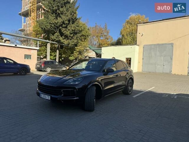 Коричневый Порше Каен, объемом двигателя 3 л и пробегом 18 тыс. км за 85000 $, фото 1 на Automoto.ua