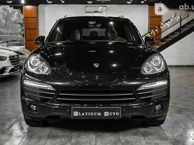 Порше Cayenne, об'ємом двигуна 0 л та пробігом 229 тис. км за 20900 $, фото 1 на Automoto.ua