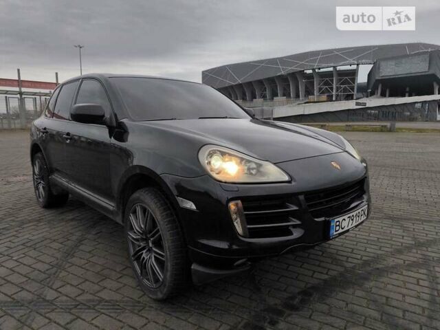 Порше Cayenne, об'ємом двигуна 3 л та пробігом 229 тис. км за 17500 $, фото 1 на Automoto.ua