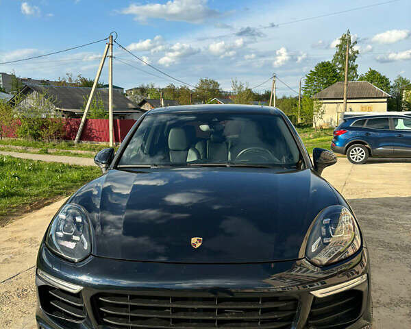 Порше Cayenne, об'ємом двигуна 3.6 л та пробігом 102 тис. км за 32999 $, фото 1 на Automoto.ua
