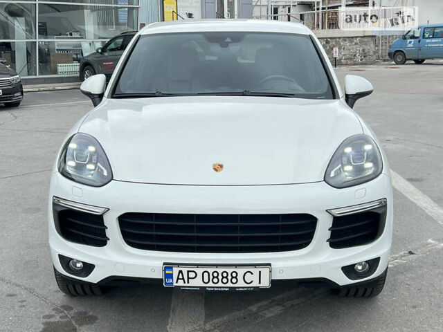 Порше Cayenne, об'ємом двигуна 3 л та пробігом 68 тис. км за 58000 $, фото 1 на Automoto.ua