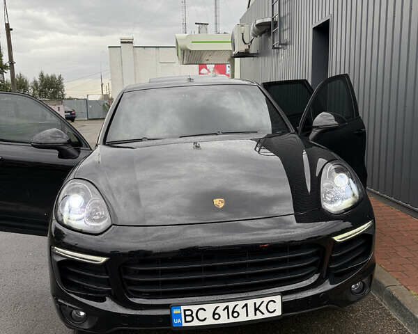 Порше Cayenne, об'ємом двигуна 3.6 л та пробігом 61 тис. км за 29999 $, фото 1 на Automoto.ua