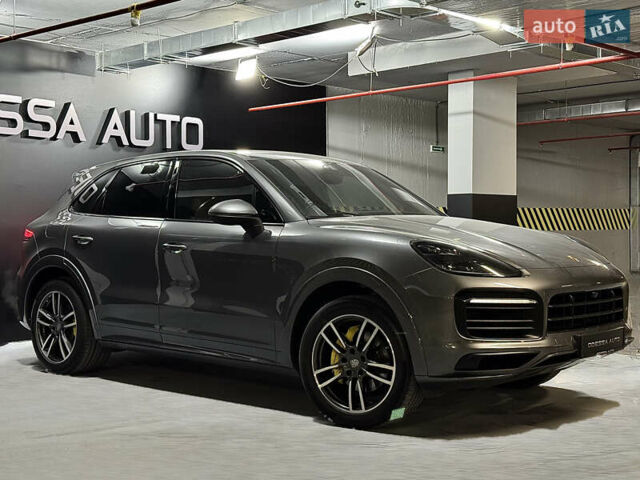 Порше Cayenne, об'ємом двигуна 3 л та пробігом 74 тис. км за 63900 $, фото 1 на Automoto.ua