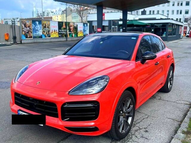 Порше Cayenne, об'ємом двигуна 3 л та пробігом 12 тис. км за 107000 $, фото 1 на Automoto.ua