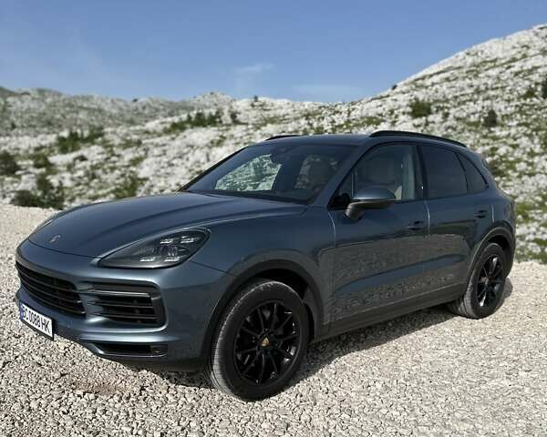 Порше Cayenne, об'ємом двигуна 3 л та пробігом 85 тис. км за 65000 $, фото 1 на Automoto.ua