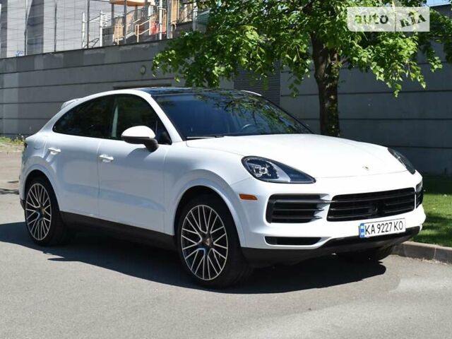 Порше Каен, объемом двигателя 3 л и пробегом 69 тыс. км за 65000 $, фото 1 на Automoto.ua