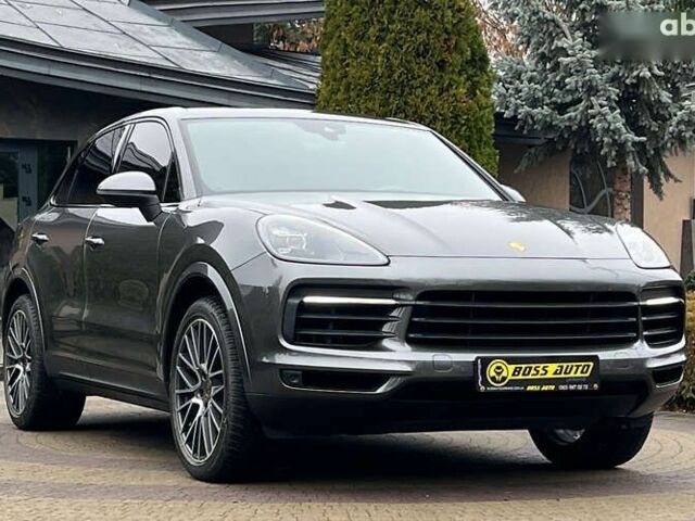 Порше Cayenne, об'ємом двигуна 0 л та пробігом 143 тис. км за 51999 $, фото 1 на Automoto.ua