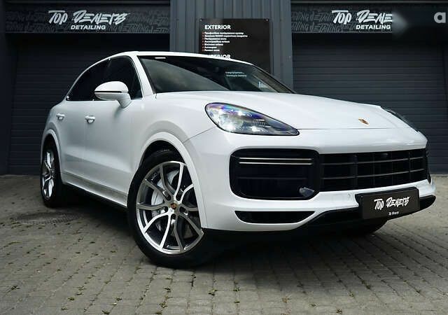 Порше Каен, объемом двигателя 4 л и пробегом 70 тыс. км за 87999 $, фото 1 на Automoto.ua