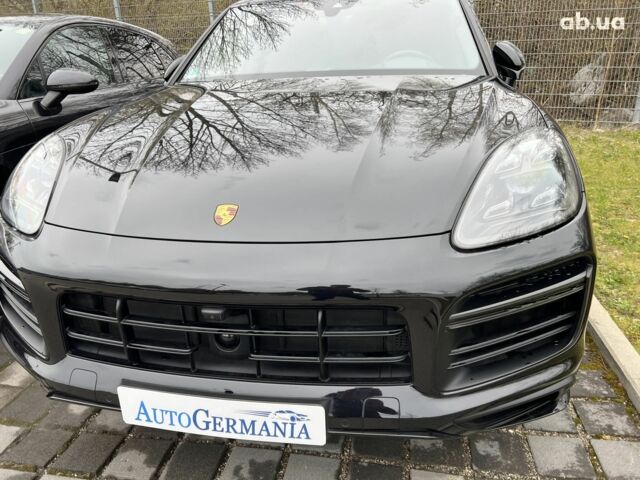 Порше Каен, объемом двигателя 4 л и пробегом 37 тыс. км за 133133 $, фото 1 на Automoto.ua