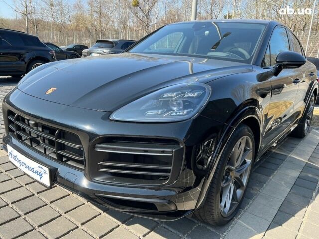 Порше Каен, объемом двигателя 4 л и пробегом 9 тыс. км за 150196 $, фото 1 на Automoto.ua