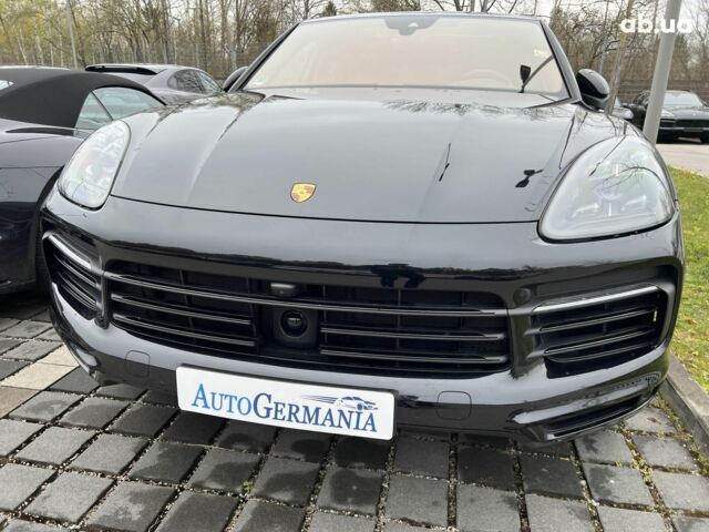 Порше Каен, объемом двигателя 3 л и пробегом 34 тыс. км за 105854 $, фото 1 на Automoto.ua