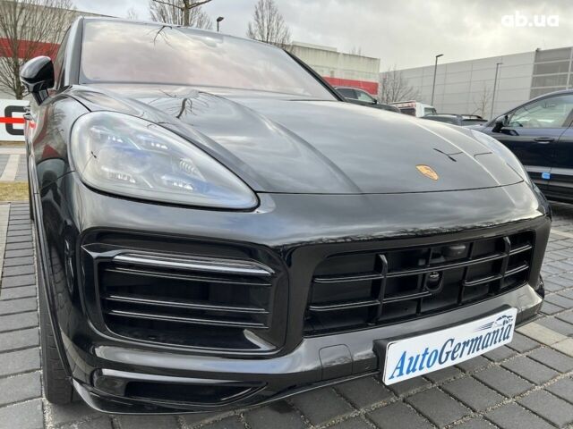 Порше Каен, объемом двигателя 3 л и пробегом 9 тыс. км за 136828 $, фото 1 на Automoto.ua