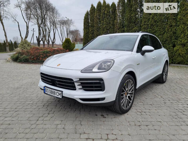 Порше Cayenne, об'ємом двигуна 3 л та пробігом 25 тис. км за 117000 $, фото 1 на Automoto.ua