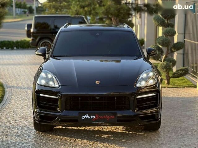 Порше Каен, объемом двигателя 4 л и пробегом 19 тыс. км за 89500 $, фото 1 на Automoto.ua