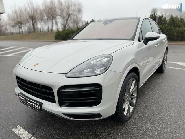 Порше Каен, объемом двигателя 3 л и пробегом 92 тыс. км за 84990 $, фото 1 на Automoto.ua
