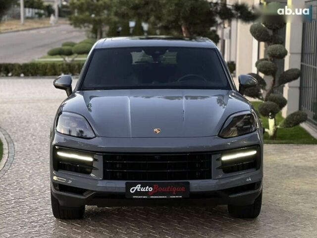 Порше Cayenne, об'ємом двигуна 3 л та пробігом 56 тис. км за 110000 $, фото 1 на Automoto.ua