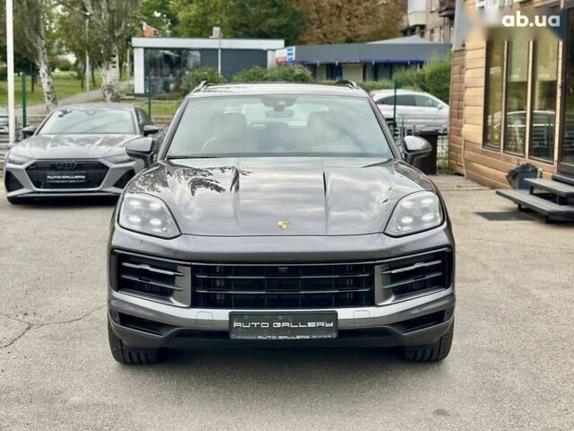 Порше Cayenne, об'ємом двигуна 3 л та пробігом 1 тис. км за 131500 $, фото 1 на Automoto.ua