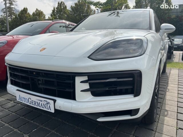 Порше Cayenne, об'ємом двигуна 3 л та пробігом 1 тис. км за 135415 $, фото 1 на Automoto.ua