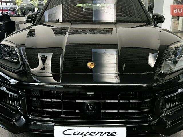 купити нове авто Порше Cayenne 2024 року від офіційного дилера Автоцентр AUTO.RIA Порше фото