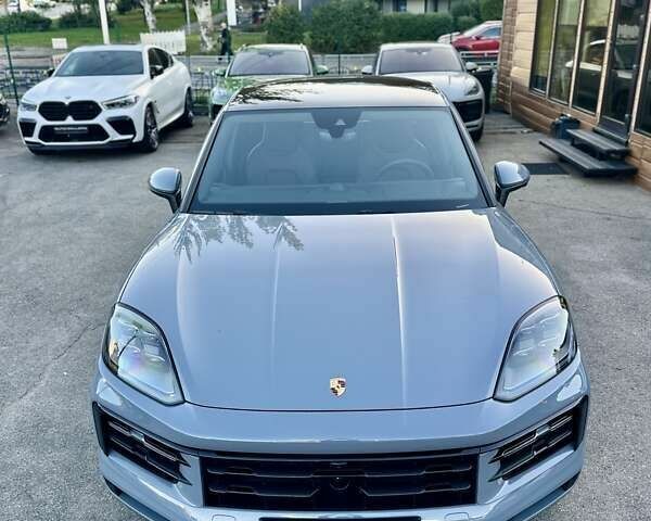 Порше Cayenne, об'ємом двигуна 3 л та пробігом 1 тис. км за 154000 $, фото 1 на Automoto.ua