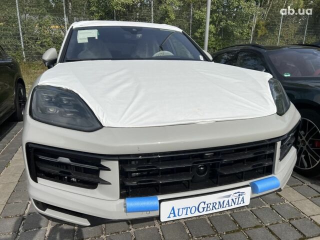 Порше Каен, объемом двигателя 3 л и пробегом 0 тыс. км за 148240 $, фото 1 на Automoto.ua