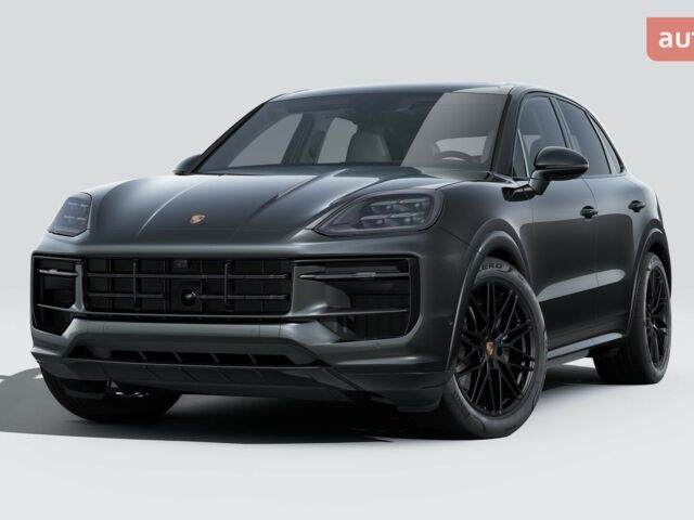 Порше Cayenne, об'ємом двигуна 3 л та пробігом 0 тис. км за 151882 $, фото 1 на Automoto.ua
