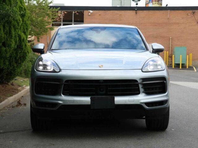 Сірий Порше Cayenne, об'ємом двигуна 2.9 л та пробігом 37 тис. км за 37800 $, фото 1 на Automoto.ua