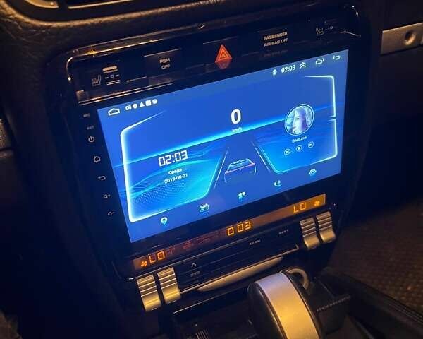 Помаранчевий Порше Cayenne, об'ємом двигуна 4.51 л та пробігом 230 тис. км за 4500 $, фото 1 на Automoto.ua