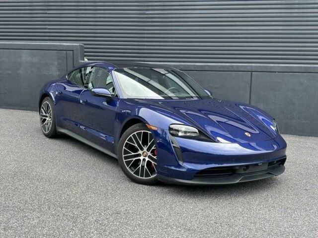 Синий Порше Другая, объемом двигателя 0 л и пробегом 45 тыс. км за 27000 $, фото 1 на Automoto.ua