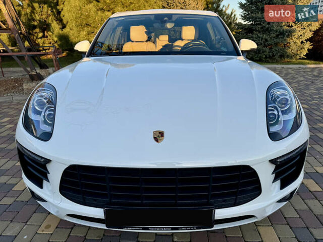 Білий Порше Масан, об'ємом двигуна 1.98 л та пробігом 140 тис. км за 27500 $, фото 1 на Automoto.ua