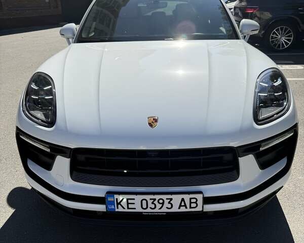 Білий Порше Масан, об'ємом двигуна 1.98 л та пробігом 19 тис. км за 65000 $, фото 1 на Automoto.ua
