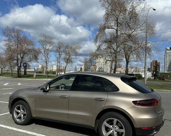 Бежевий Порше Масан, об'ємом двигуна 1.98 л та пробігом 153 тис. км за 32000 $, фото 1 на Automoto.ua