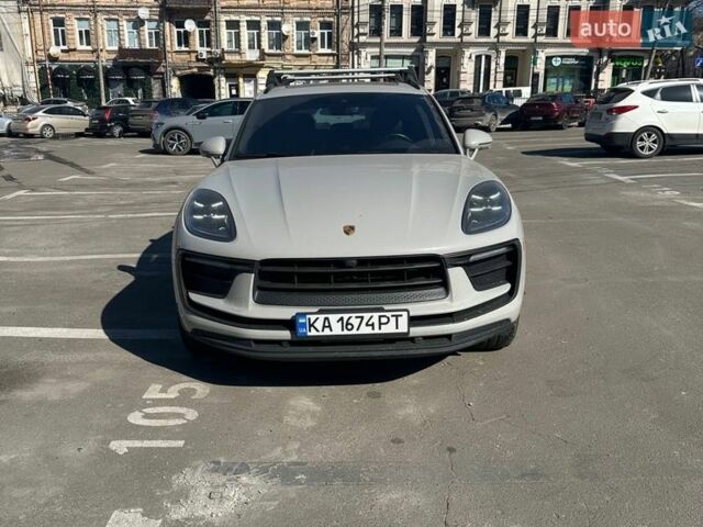 Бежевий Порше Масан, об'ємом двигуна 1.98 л та пробігом 24 тис. км за 59999 $, фото 1 на Automoto.ua