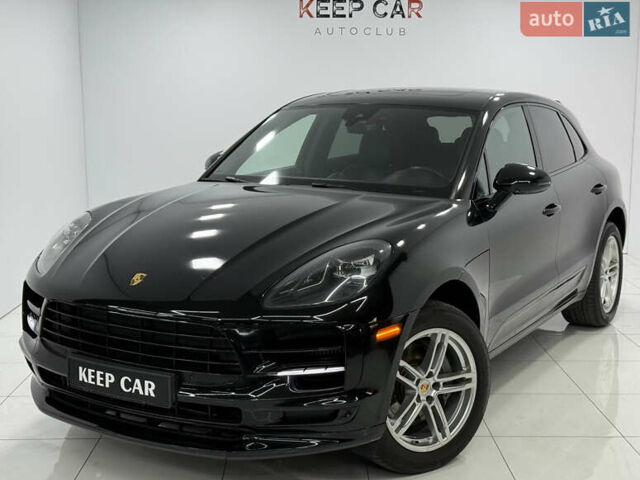 Порше Масан 2019 у Одесі на Automoto.ua Чорний Порше Масан, об'ємом двигуна 3 л та пробігом 89 тис. км за 39000 $, фото 1 на Automoto.ua