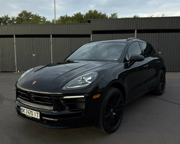 Порше Масан 2023 у Рівному на Automoto.ua Чорний Порше Масан, об'ємом двигуна 2.89 л та пробігом 74 тис. км за 65000 $, фото 1 на Automoto.ua