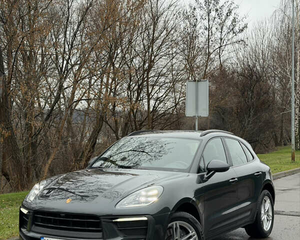 Фіолетовий Порше Масан, об'ємом двигуна 1.98 л та пробігом 9 тис. км за 63900 $, фото 1 на Automoto.ua