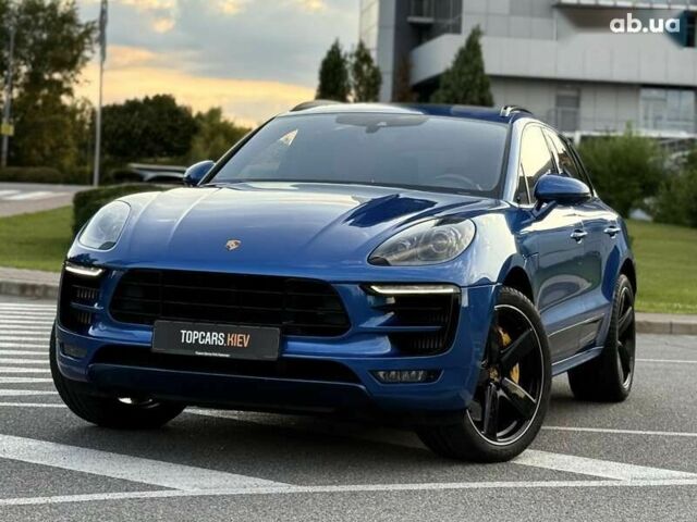 Порше Масан, об'ємом двигуна 3.6 л та пробігом 82 тис. км за 49990 $, фото 1 на Automoto.ua