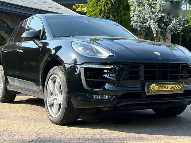 Порше Масан, об'ємом двигуна 3 л та пробігом 131 тис. км за 28700 $, фото 1 на Automoto.ua