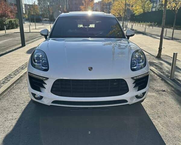 Порше Масан, объемом двигателя 3 л и пробегом 195 тыс. км за 26800 $, фото 1 на Automoto.ua
