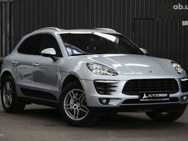 Порше Масан, об'ємом двигуна 3 л та пробігом 130 тис. км за 24900 $, фото 1 на Automoto.ua