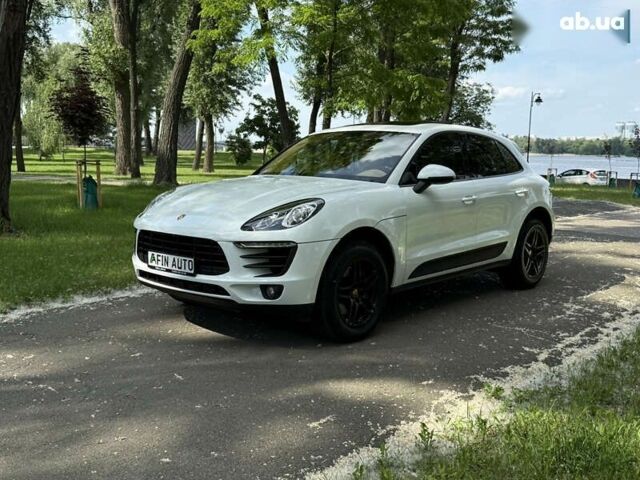 Порше Масан, об'ємом двигуна 2 л та пробігом 87 тис. км за 35950 $, фото 1 на Automoto.ua