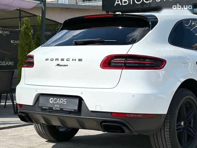 Порше Масан, об'ємом двигуна 2 л та пробігом 62 тис. км за 28999 $, фото 1 на Automoto.ua