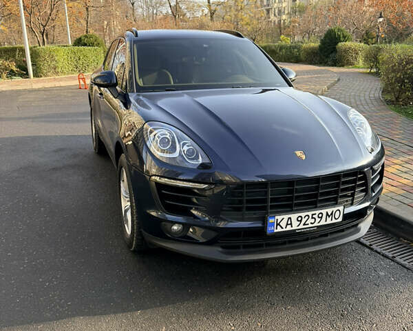 Порше Масан, об'ємом двигуна 2 л та пробігом 120 тис. км за 35999 $, фото 1 на Automoto.ua