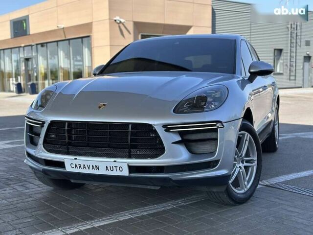 Порше Масан, об'ємом двигуна 2 л та пробігом 57 тис. км за 29900 $, фото 1 на Automoto.ua