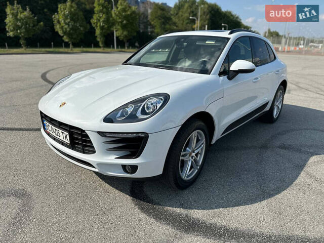 Порше Масан, объемом двигателя 2 л и пробегом 128 тыс. км за 32000 $, фото 1 на Automoto.ua