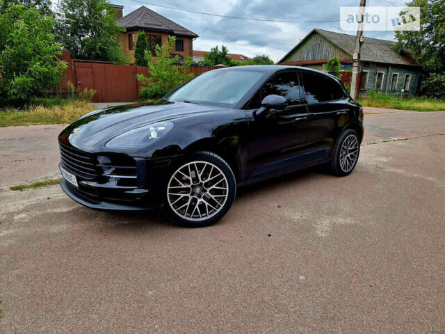 Порше Масан, об'ємом двигуна 1.98 л та пробігом 67 тис. км за 45500 $, фото 1 на Automoto.ua