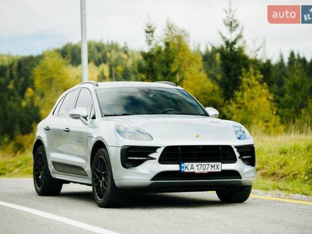 Порше Масан, объемом двигателя 2.89 л и пробегом 30 тыс. км за 60000 $, фото 1 на Automoto.ua