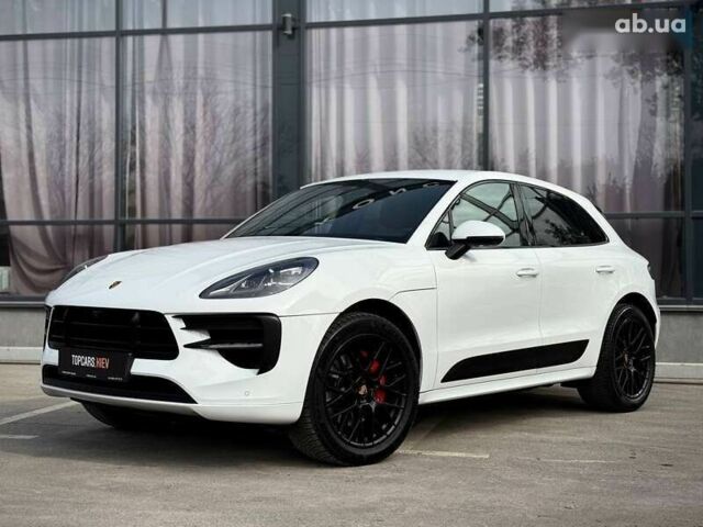Порше Масан, объемом двигателя 2.9 л и пробегом 62 тыс. км за 69700 $, фото 1 на Automoto.ua