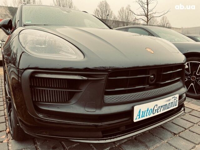 Порше Масан, об'ємом двигуна 3 л та пробігом 7 тис. км за 115201 $, фото 1 на Automoto.ua