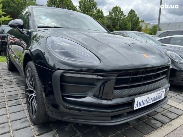 Порше Масан, объемом двигателя 3 л и пробегом 0 тыс. км за 118592 $, фото 1 на Automoto.ua